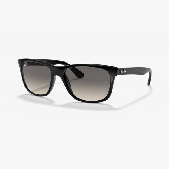 Ray-Ban 4181 Sunglasses - Picture 2 of 11